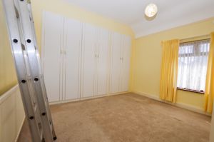 Bedroom One- click for photo gallery